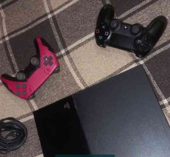 Приставка SONY PlayStation 4!!! Харків