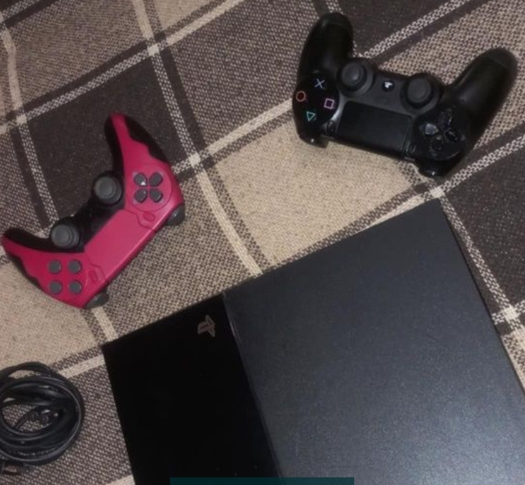 Приставка SONY PlayStation 4!!! Харків - фото 6