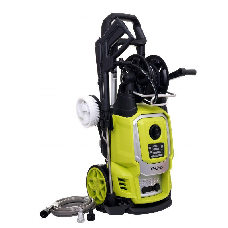 Мойка высокого давления Kraft&Dele  KD668 3000W 280BAR Киев - изображение 8