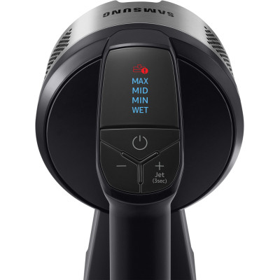 Пылесос Samsung VS20B75ACR5/UK Винница - изображение 9