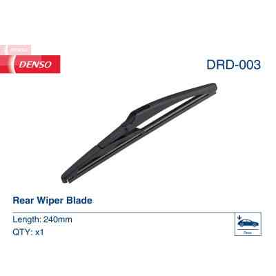 Щетка стеклоочистителя Denso DRD-003 Винница