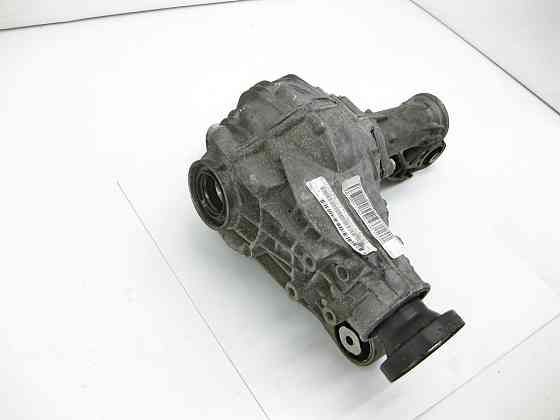 Mercedes-Benz  A2512803400 Роздавальна коробка ML/GLE W166 GLE Coupe C292 GL/GLS X166 Одеса