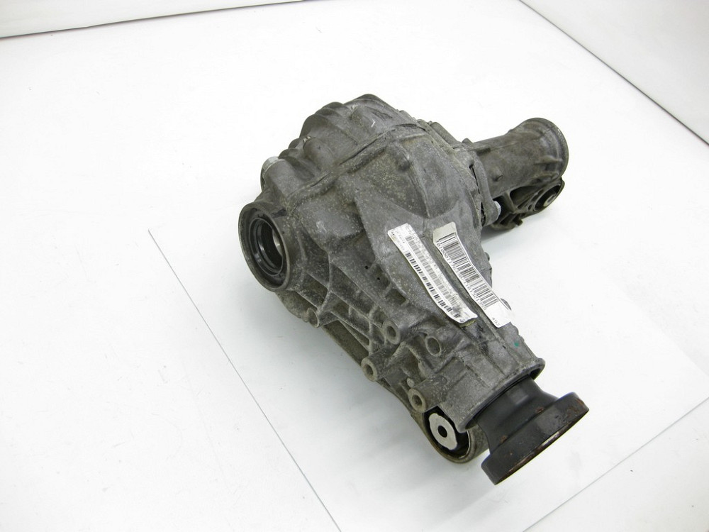 Mercedes-Benz  A2512803400 Роздавальна коробка ML/GLE W166 GLE Coupe C292 GL/GLS X166 Одесса - изображение 4