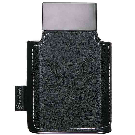 Туалетна вода чоловіча Presidente Emper 100 мл  Эмпер Президент Запоріжжя