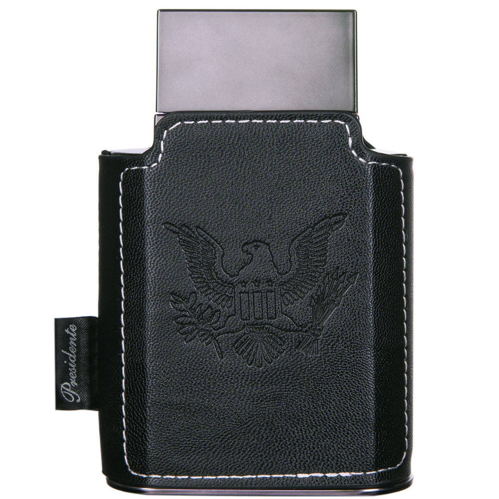 Туалетная вода мужская Presidente Emper 100 мл Эмпер Президент Запорожье - изображение 2