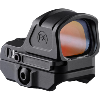 Коллиматорный прицел Primary Arms SLx RS-10 3 МОА (810024) Винница - изображение 4