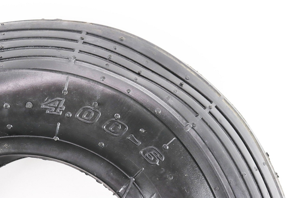 Шина на тачку 4,00-6 Киев - изображение 2