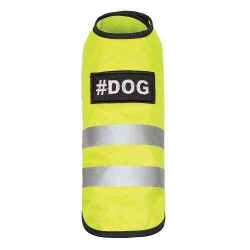 Жилет Pet Fashion Yellow vest для собак S Київ