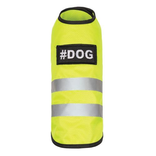 Жилет Pet Fashion Yellow vest для собак S Київ - фото 1