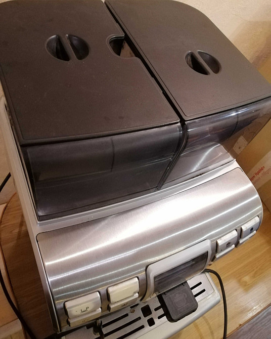 Кавоварка Saeco Aulika Top Харків - фото 3