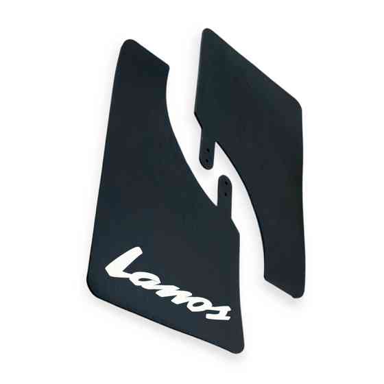 Бризковик (2шт) 230*375 lanos Мукачево