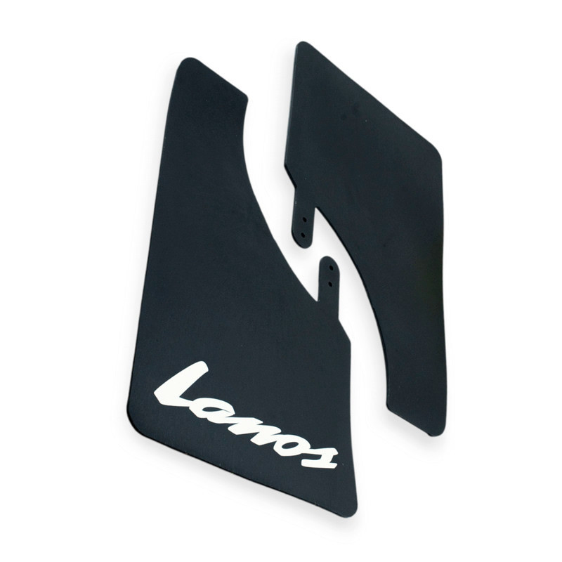 Бризковик (2шт) 230*375 lanos Мукачево - фото 1