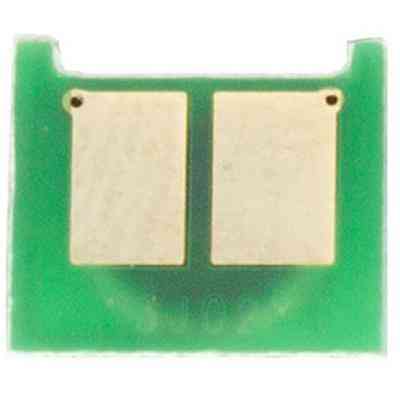 Чип для картриджа HP CLJ CP1215/1515/1518/CM1312, 2k, Yellow AHK (70294004) Винница