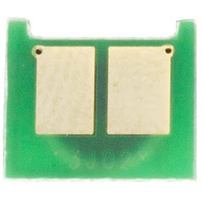 Чип для картриджа HP CLJ CP1215/1515/1518/CM1312, 2k, Yellow AHK (70294004) Винница - изображение 2