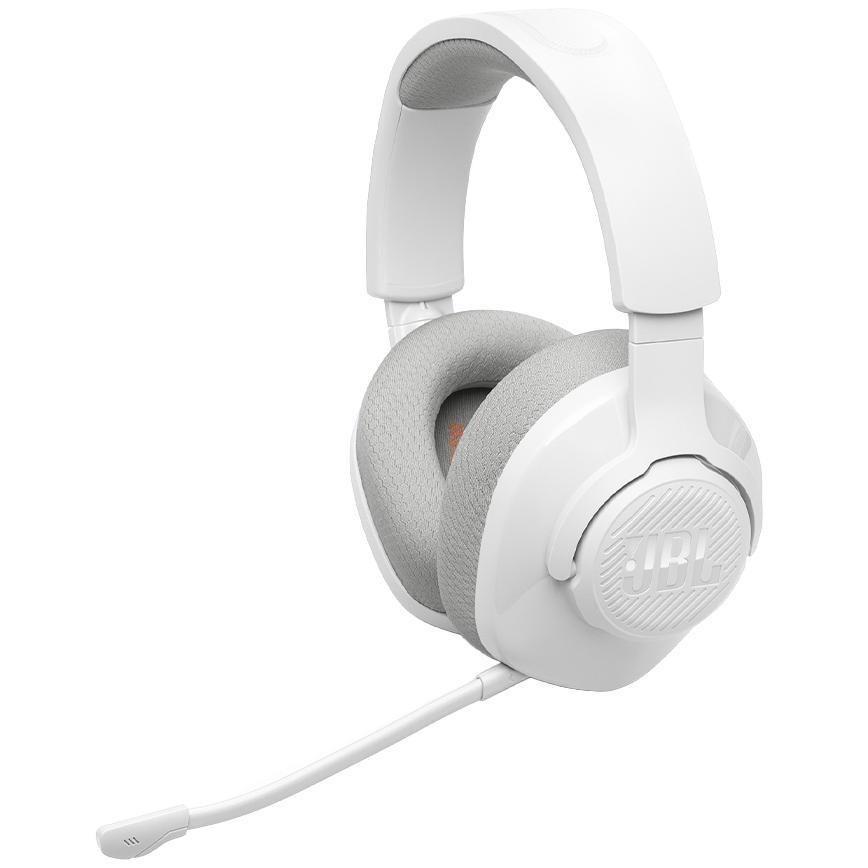 Bluetooth-гарнітура JBL Quantum 360 Wireless White (JBLQTUM360WHT) ( 13911 ) Харьков - изображение 17