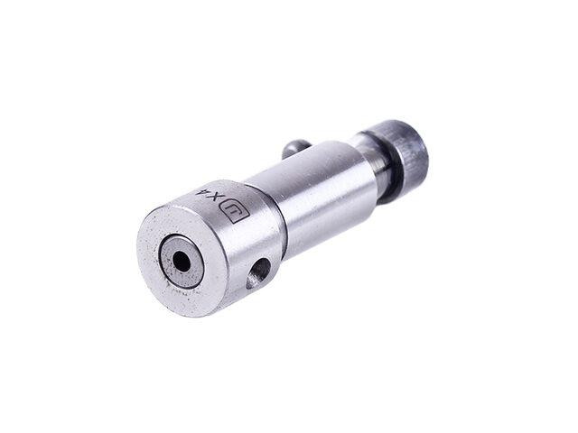 Плунжер ТНВД диаметр 8 мм (с носиком, старого образца ) TY290 Мукачево - изображение 2