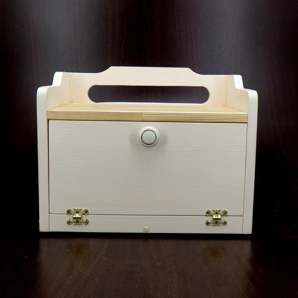 Хлібниця "Естеро" зефір-ваніль Миколаїв - фото 6