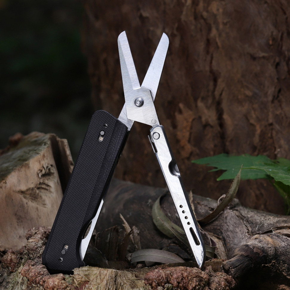 Ніж-Ножиці Roxon KS S501U Киев - изображение 13