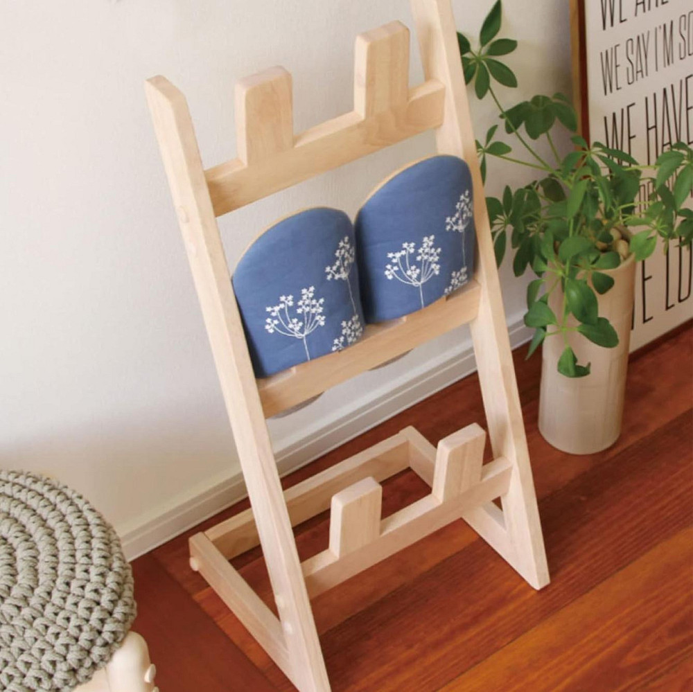 Тапочниця "Ферара" бланже Миколаїв - фото 2