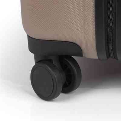 Чемодан Gabol Paradise XP (L) Beige (123347-006)/(123301-006) (930358) Винница