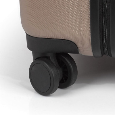 Чемодан Gabol Paradise XP (L) Beige (123347-006)/(123301-006) (930358) Винница - изображение 3