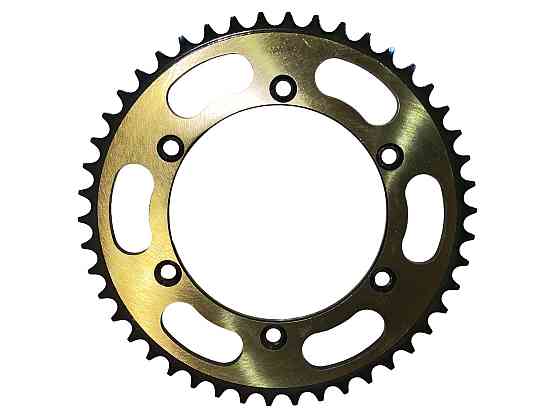 Звезда трансмиссии (задняя) GEON X ROAD 520-46T ST Мукачево