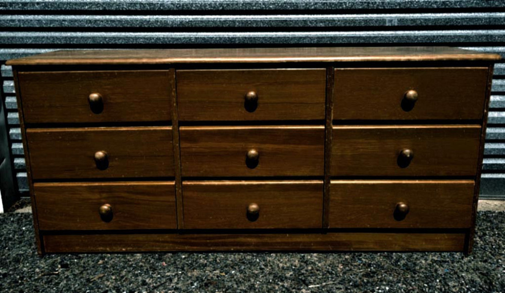 Шафа каталожна "Мартл" капучино Миколаїв - фото 1