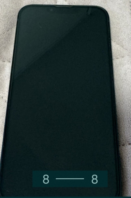 IPhone 13 128Gb.Black (2023) Київ - фото 7