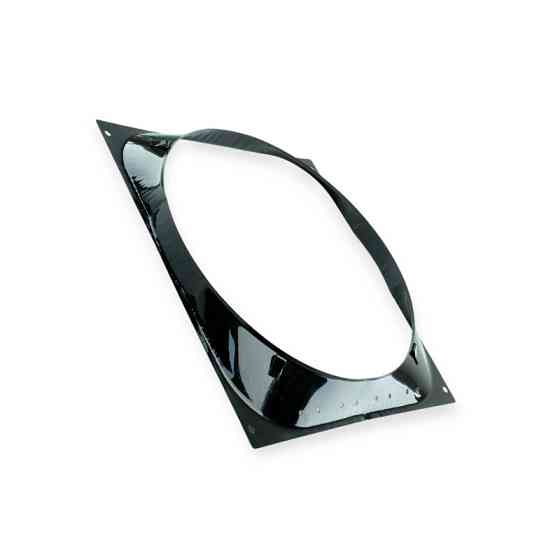 Кожух МТЗ (дифузор) радіатора Мукачево