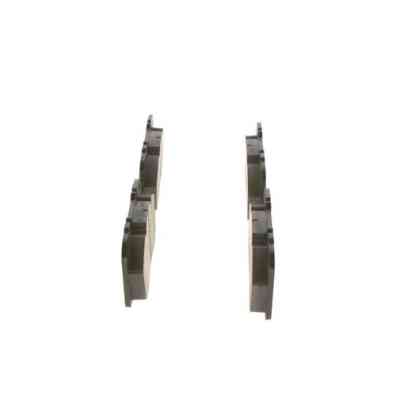 Гальмівні колодки Bosch 0 986 494 257 Вінниця