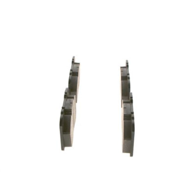 Гальмівні колодки Bosch 0 986 494 257 Вінниця - фото 1