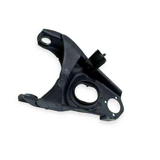 Рычаг подвески 2101-2107 нижний правый Деталь-Ресурс передней Мукачево