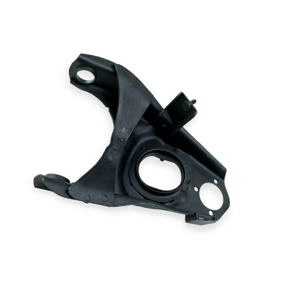 Рычаг подвески 2101-2107 нижний правый Деталь-Ресурс передней Мукачево - изображение 1