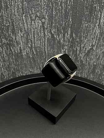 Apple Watch 4 44mm. Stainless Steel Sapphire. Crystal. Киев