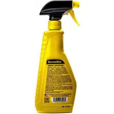 Автополіроль DoctorWax "Бистрий вакс" пневмо 475мл (DW8206) Вінниця