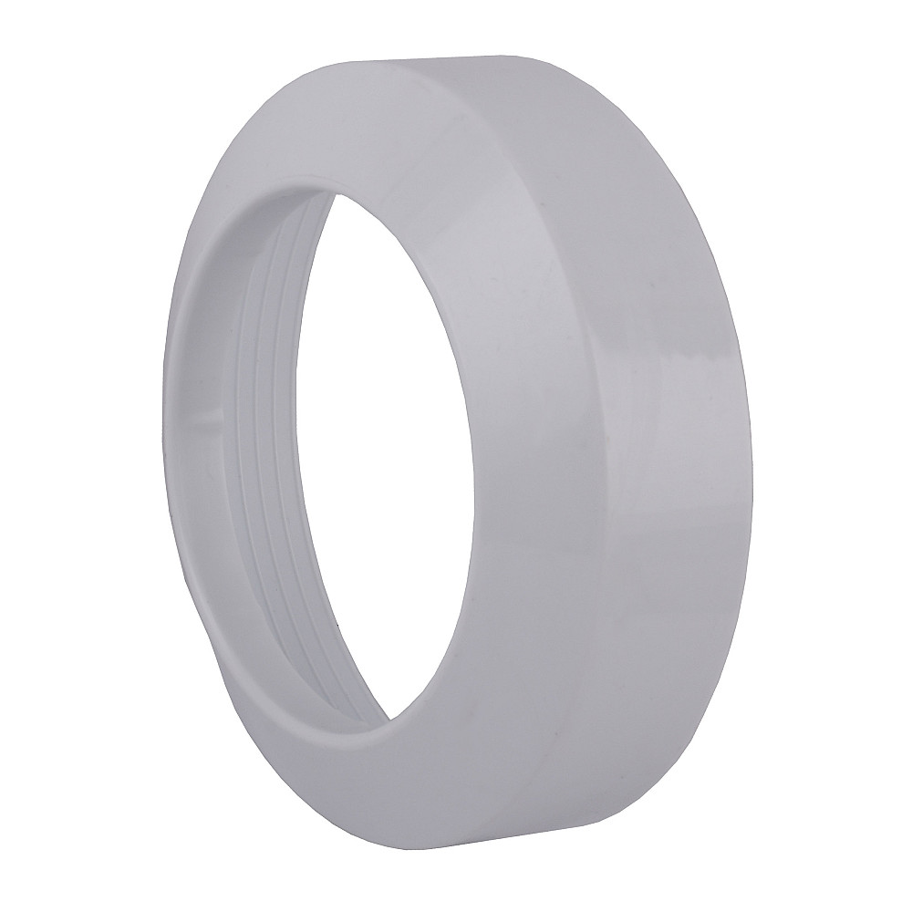 Розетка OPTIMUM для фанового з'єднання  D110 пластик для підключення унітазу  OPTI 110PP07 Тернопіль - фото 3