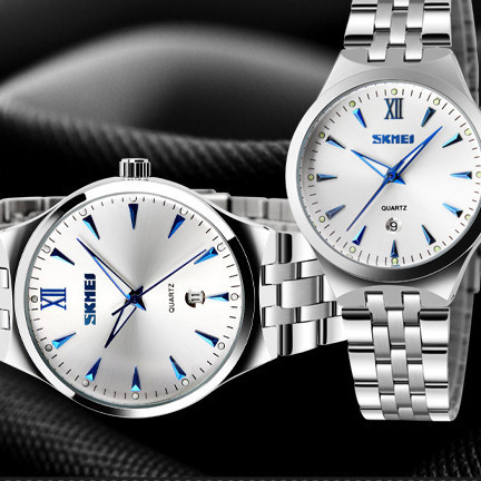 Skmei 9071BU-B Blue Man SBR Киев - изображение 3