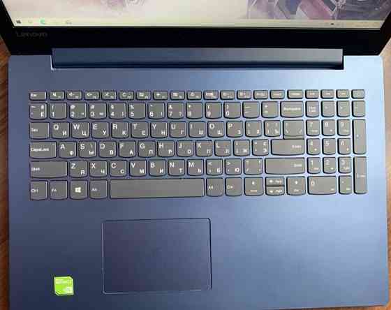 Ноутбук Lenovo FHD i5-7200U + Mx 110 2Gb. Київ