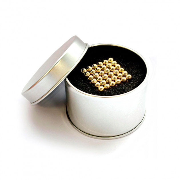 Магнитный пазл головоломки neo cube Нео, Магнит neo cube нео кб 5мм Головоломка куб магнит 5мм RC-53 Львов - изображение 12