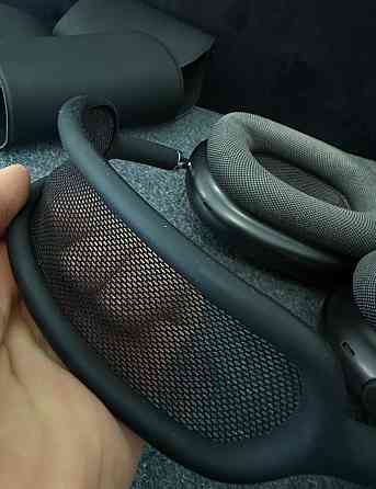 Apple Airpods Max Space gray ( Black) Киев