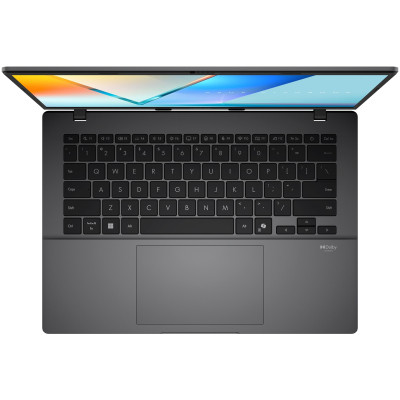 Ноутбук ASUS Vivobook S14 S3407VA-LY014 (90NB1682-M000J0) Винница - изображение 4