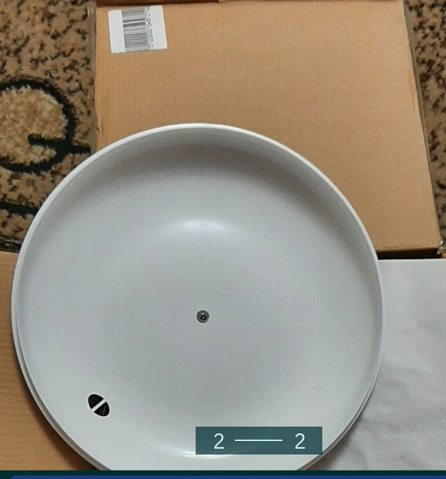 Пароварка: Scarlet. Киев - изображение 2