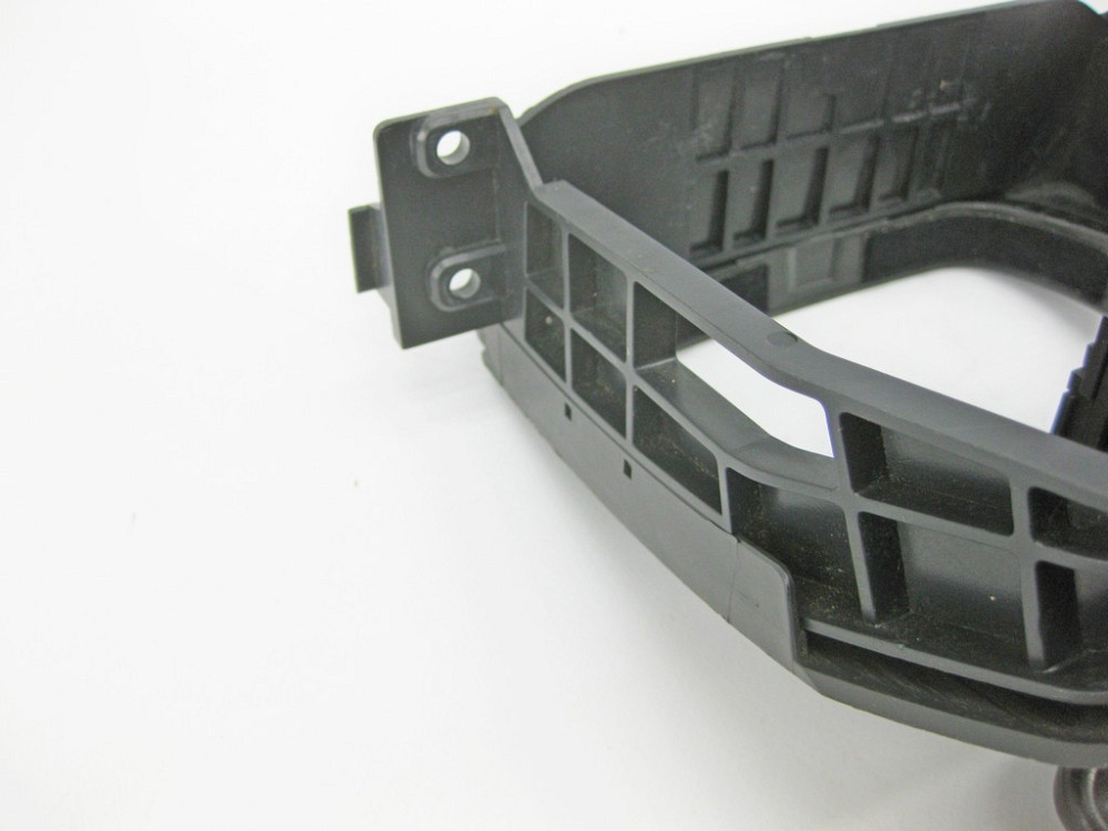 Mercedes-Benz  A2114600095 9B51 Жалюзі - шторка рульової колонки антрацит E-Class W211 CLS C219 Одесса - изображение 7