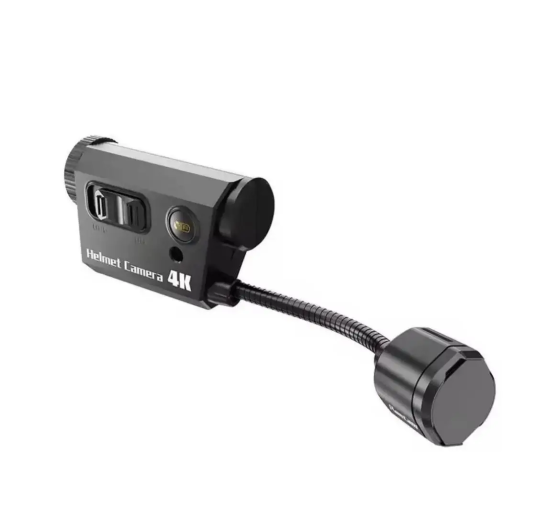 Екшн камера на шолом-каску RunCam 4K WiFi 60 FPS Вінниця