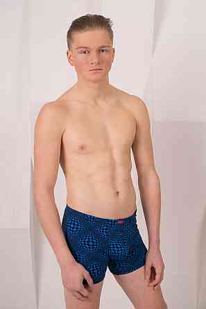 Трусы шорты мужские Lans 06/027 Киев