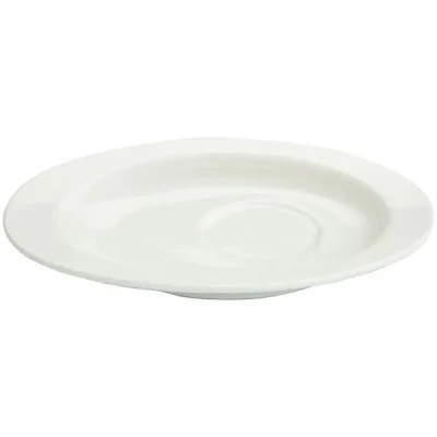 Блюдце FoREST Cafe Time овальне 17х12,5 см (775537) Винница - изображение 2