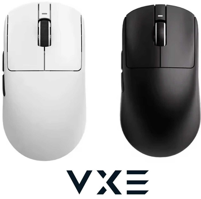 VGN Dragonfly VXE R1 SE+ - ультралегкая и точная геймерская мышь. Харьков - изображение 3