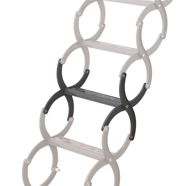 Дополнительная ступень Fakro LSS для чердачной лестницы Львов - изображение 1