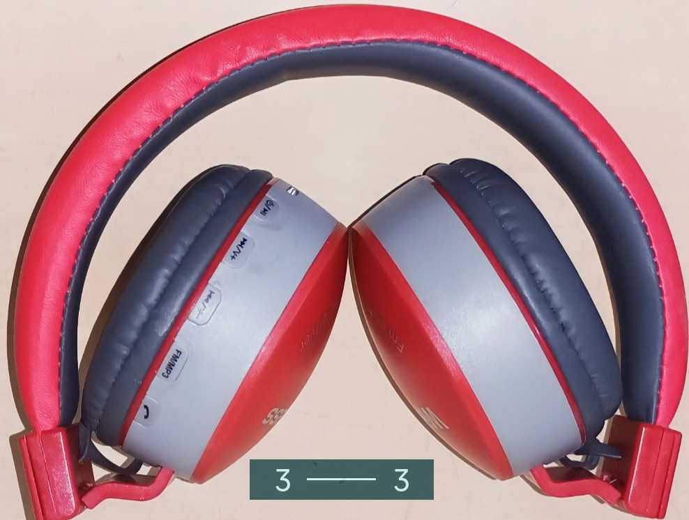 Наушники Беспроводные: Wireless. Киев - изображение 2