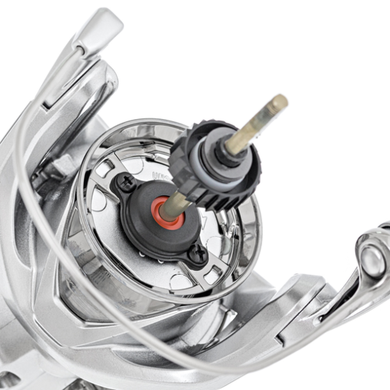 Катушка рыболовная спиннинговая Shimano Stradic 23 2500 Винница